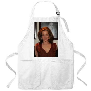 Sigourney Weaver Apron