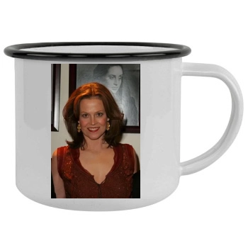 Sigourney Weaver Camping Mug