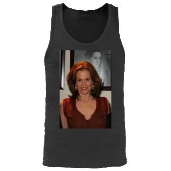 Sigourney Weaver Men's Tank Top