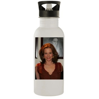 Sigourney Weaver Stainless Steel Water Bottle