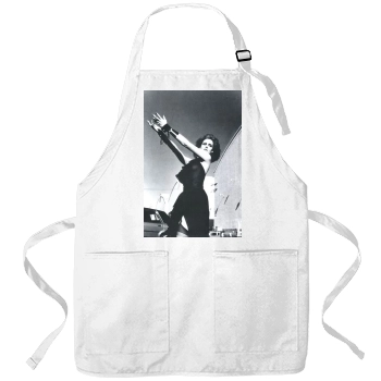 Sigourney Weaver Apron