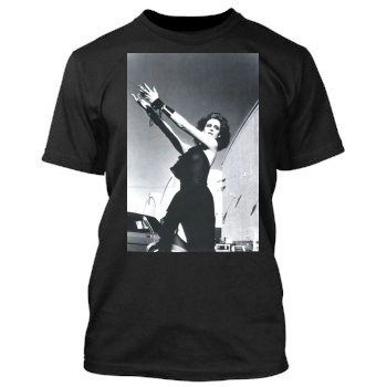 Sigourney Weaver Men's TShirt