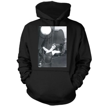 Sigourney Weaver Mens Pullover Hoodie Sweatshirt