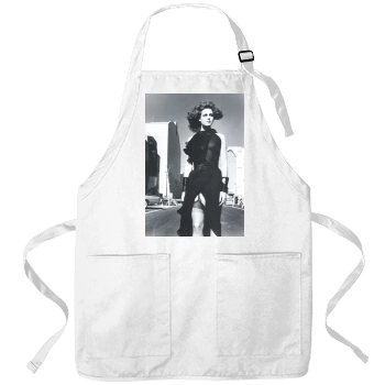 Sigourney Weaver Apron