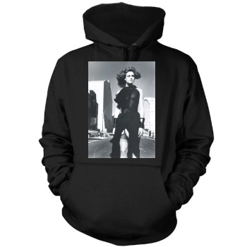 Sigourney Weaver Mens Pullover Hoodie Sweatshirt