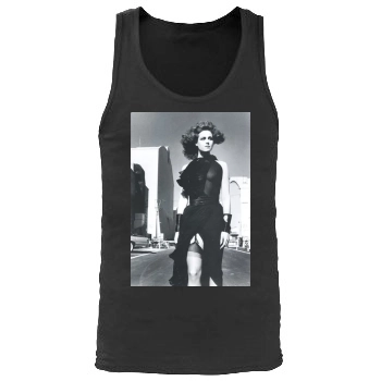 Sigourney Weaver Men's Tank Top