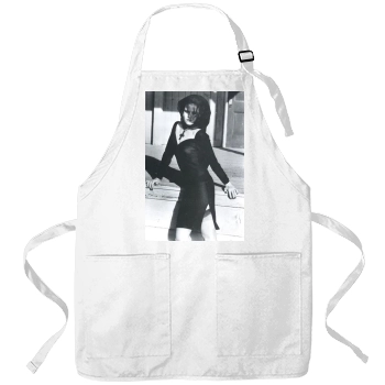 Sigourney Weaver Apron