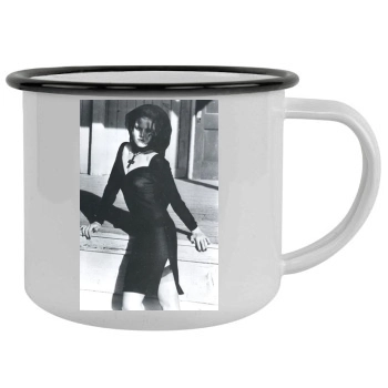 Sigourney Weaver Camping Mug