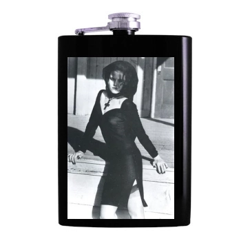 Sigourney Weaver Hip Flask