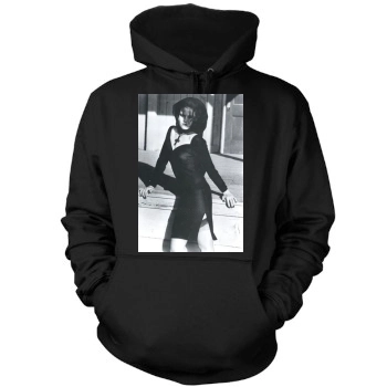 Sigourney Weaver Mens Pullover Hoodie Sweatshirt