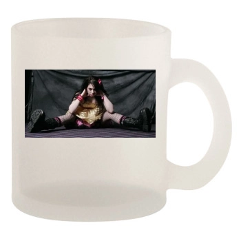 Skye Sweetnam 10oz Frosted Mug