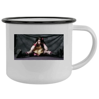 Skye Sweetnam Camping Mug