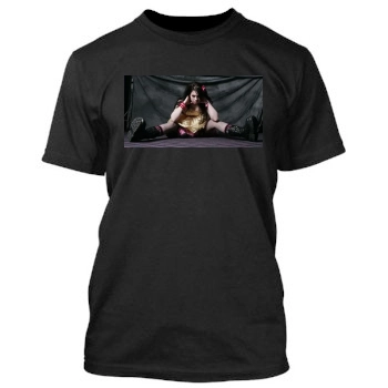 Skye Sweetnam Men's TShirt