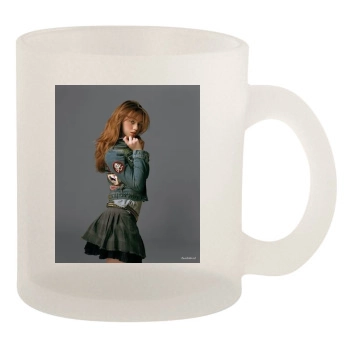 Skye Sweetnam 10oz Frosted Mug