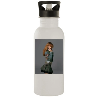 Skye Sweetnam Stainless Steel Water Bottle