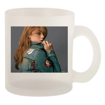 Skye Sweetnam 10oz Frosted Mug