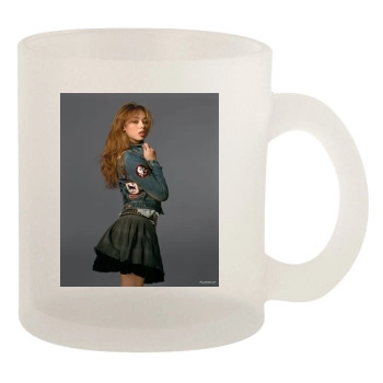 Skye Sweetnam 10oz Frosted Mug