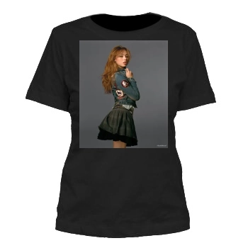 Skye Sweetnam Women's Cut T-Shirt