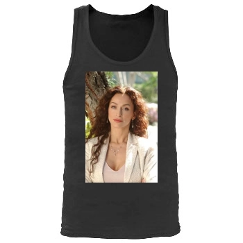 Sofia Milos Men's Tank Top