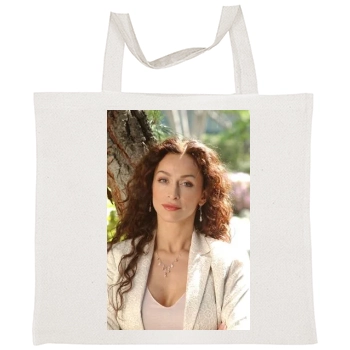 Sofia Milos Tote