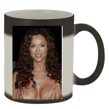 Sofia Milos Color Changing Mug