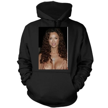 Sofia Milos Mens Pullover Hoodie Sweatshirt