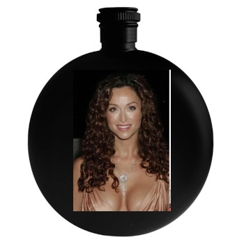 Sofia Milos Round Flask