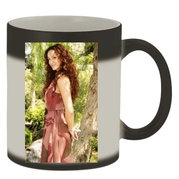 Sofia Milos Color Changing Mug