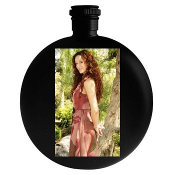 Sofia Milos Round Flask