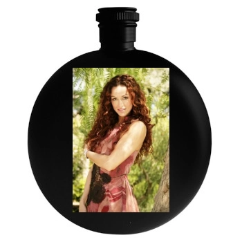 Sofia Milos Round Flask