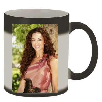 Sofia Milos Color Changing Mug