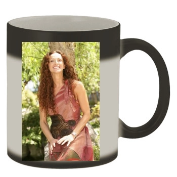 Sofia Milos Color Changing Mug