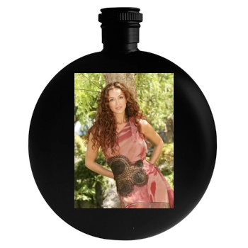 Sofia Milos Round Flask