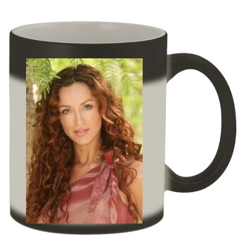 Sofia Milos Color Changing Mug