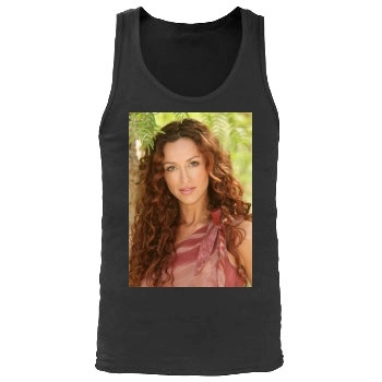 Sofia Milos Men's Tank Top