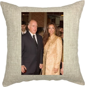 Sofia Milos Pillow