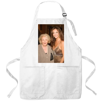 Sofia Milos Apron