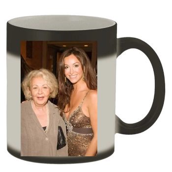 Sofia Milos Color Changing Mug