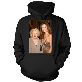 Sofia Milos Mens Pullover Hoodie Sweatshirt