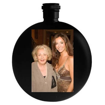 Sofia Milos Round Flask