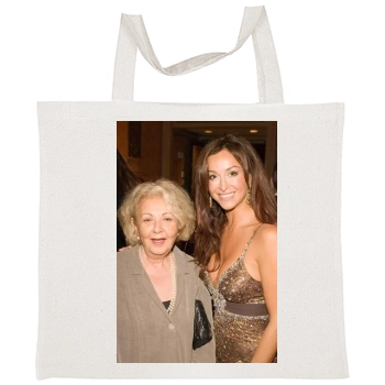 Sofia Milos Tote