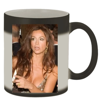 Sofia Milos Color Changing Mug