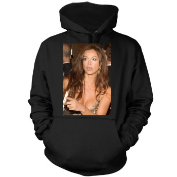 Sofia Milos Mens Pullover Hoodie Sweatshirt