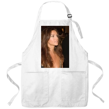 Sofia Milos Apron