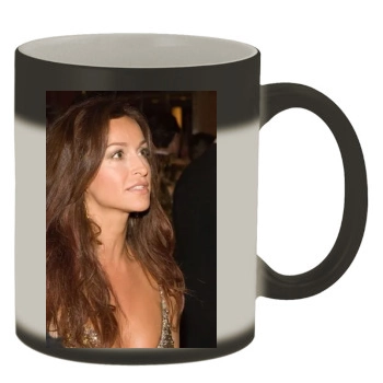 Sofia Milos Color Changing Mug