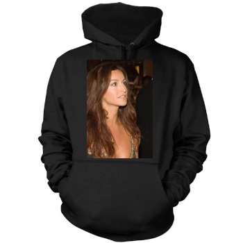 Sofia Milos Mens Pullover Hoodie Sweatshirt