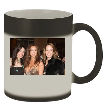 Sofia Milos Color Changing Mug