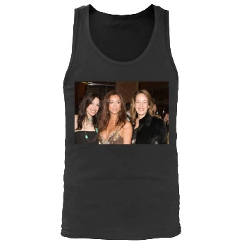 Sofia Milos Men's Tank Top