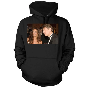 Sofia Milos Mens Pullover Hoodie Sweatshirt