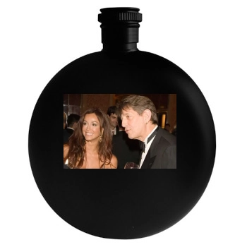 Sofia Milos Round Flask